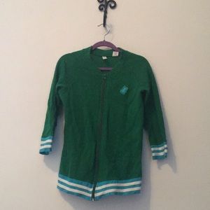 UO cotton jacket